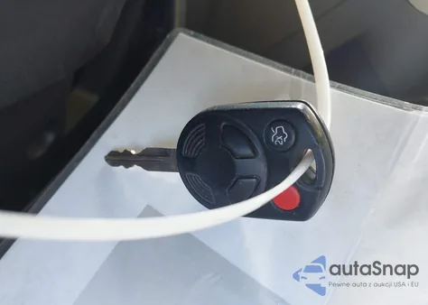 2010 Ford Flex Limited из США, поврежденный, VIN 2FMGK5DC6ABB13991